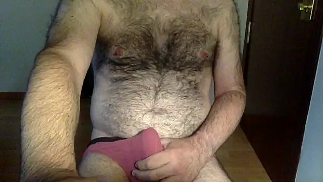 spanishairy online show from September 21, 6:35 am