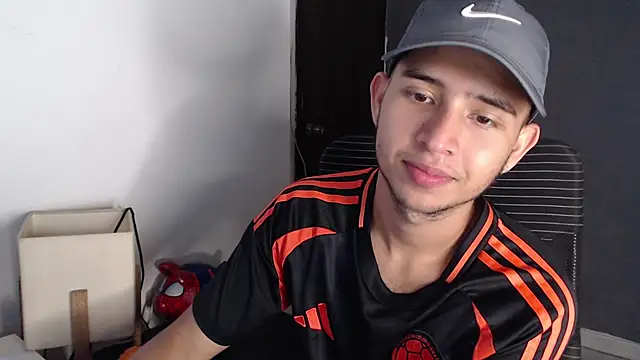 harold 18  online show from April 6, 5:36 pm