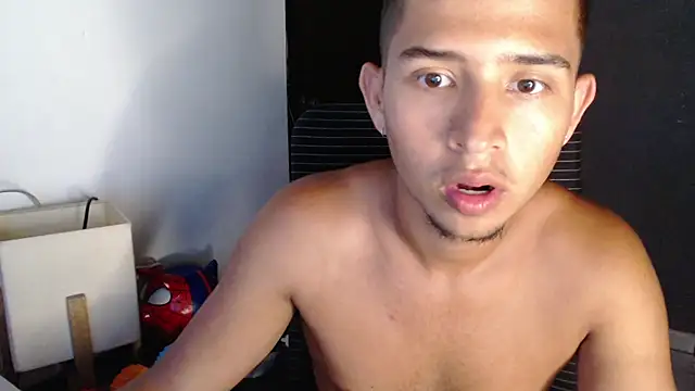 harold 18  online show from April 30, 8:57 pm
