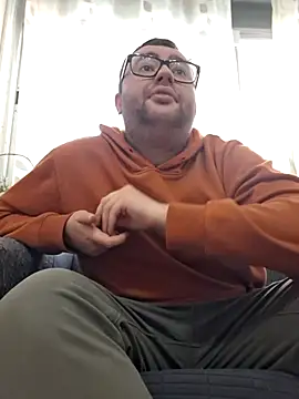 Javier bear online show from February 23, 1:57 pm