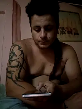 TusOjitosClaros69 online show from February 8, 6:01 am