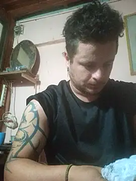 TusOjitosClaros69 online show from January 31, 6:46 am