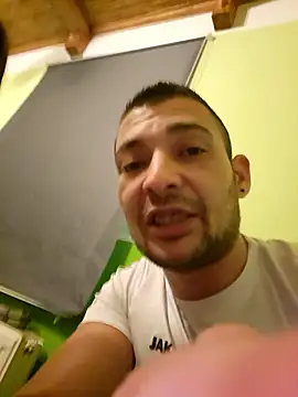 Zoltanioan26 online show from January 7, 11:59 am