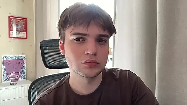 superfluboy  online show from November 5, 8:49 am