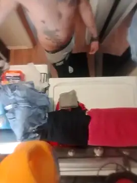 prettyboi6992 online show from February 23, 5:25 pm