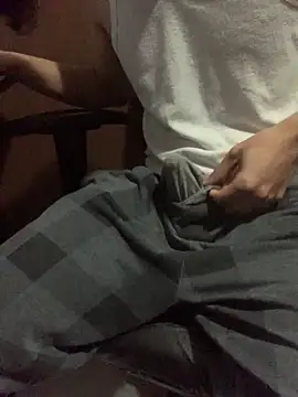 dedooelgrande online show from November 30, 8:38 am