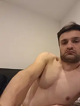 suarez1235 online show from February 6, 8:39 pm