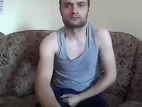 suarez1235 online show from April 11, 1:36 pm