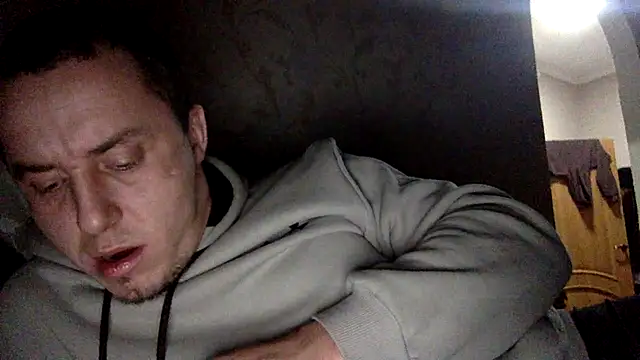 KristiDan online show from November 25, 11:18 pm