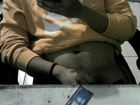 Alejo hotguy online show from October 27, 4:37 am