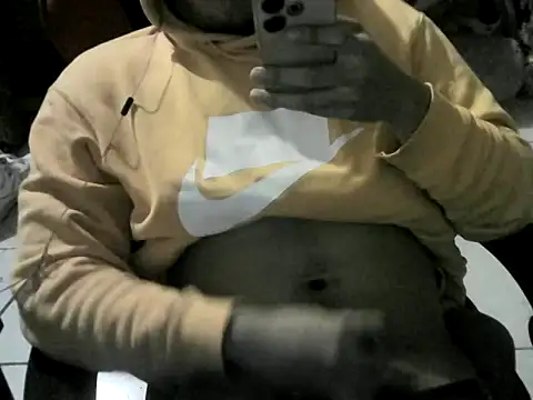 Alejo hotguy online show from October 24, 4:47 am