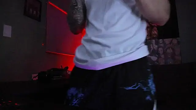 Sisoyalejo420 online show from March 10, 4:40 am