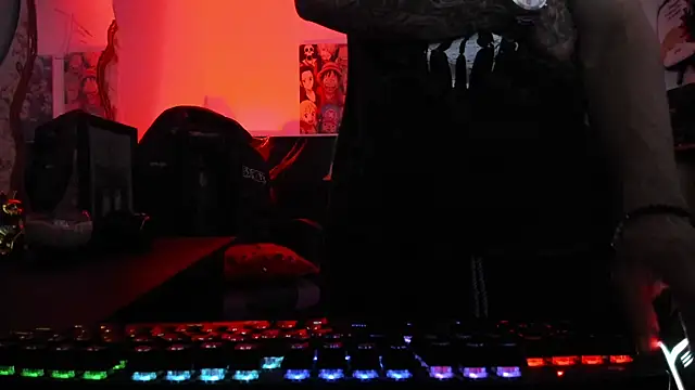 Sisoyalejo420 online show from December 22, 6:21 am