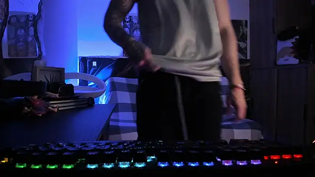 Sisoyalejo420 online show from January 8, 12:16 am