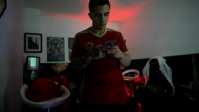 Sisoyalejo420 online show from October 14, 11:50 am