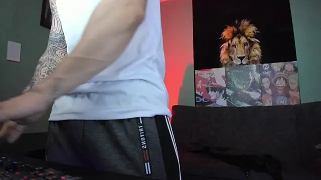 Sisoyalejo420 online show from March 9, 3:44 am