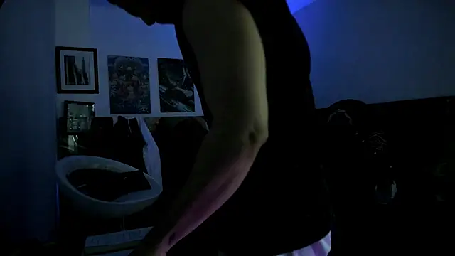 Sisoyalejo420 online show from October 13, 11:49 am