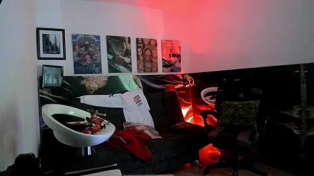 Sisoyalejo420 online show from October 16, 6:05 pm