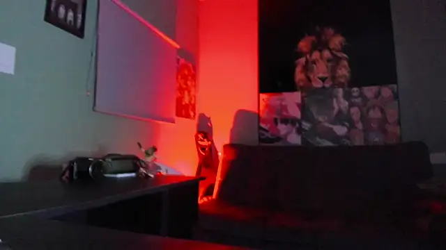 Sisoyalejo420 online show from April 7, 11:27 pm