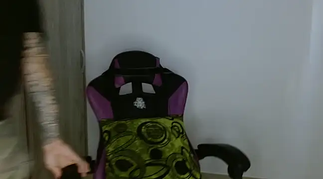 Sisoyalejo420 online show from December 25, 8:17 pm