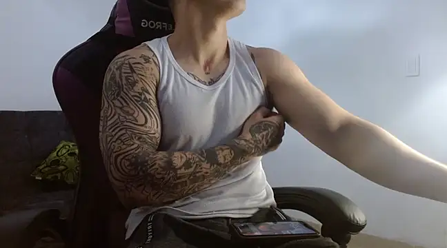 Sisoyalejo420 online show from March 5, 7:50 pm