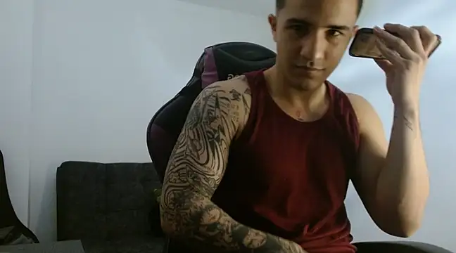 Sisoyalejo420 online show from March 1, 7:15 pm