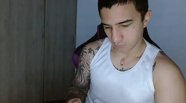 Sisoyalejo420 online show from January 3, 9:26 pm