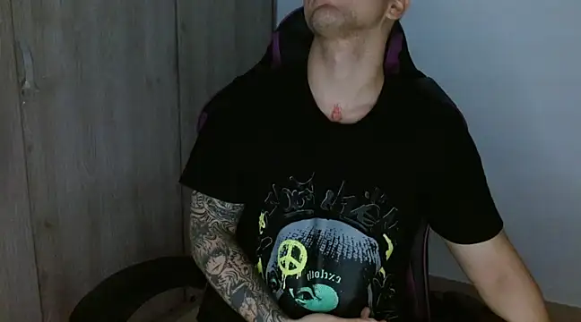 Sisoyalejo420 online show from January 6, 11:42 pm