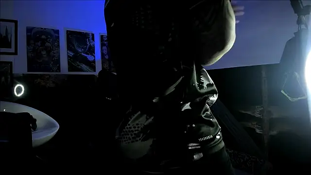 Sisoyalejo420 online show from September 17, 12:44 am