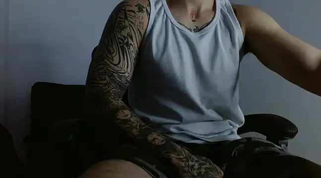 Sisoyalejo420 online show from February 12, 11:20 pm