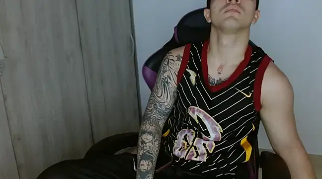 Sisoyalejo420 online show from December 27, 9:11 pm