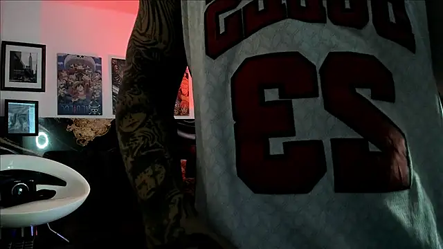 Sisoyalejo420 online show from September 15, 10:44 pm