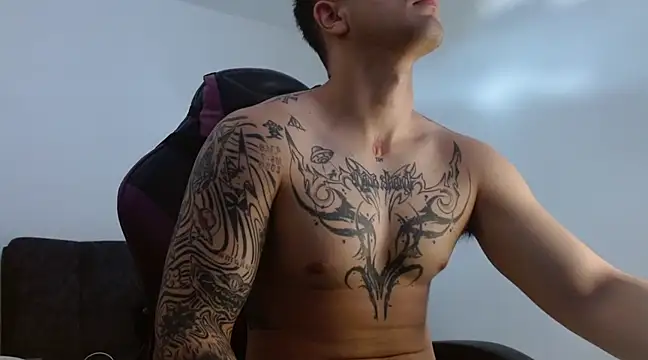 Sisoyalejo420 online show from February 27, 8:20 pm