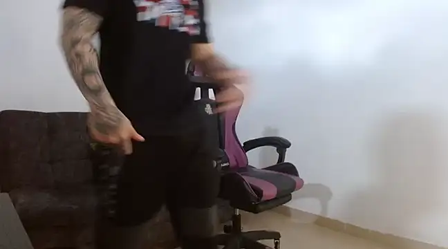 Sisoyalejo420 online show from March 3, 9:01 pm