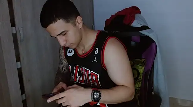 Sisoyalejo420 online show from December 19, 5:40 pm