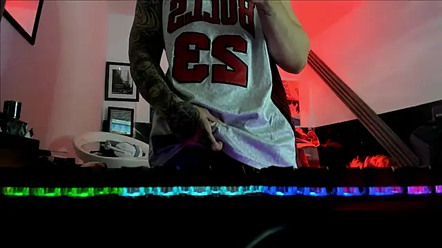 Sisoyalejo420 online show from September 14, 6:21 pm