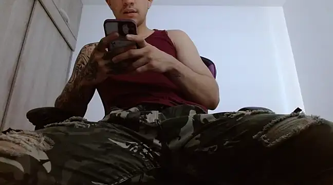 Sisoyalejo420 online show from December 5, 6:02 pm