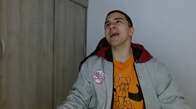 Sisoyalejo420 online show from December 21, 7:16 pm