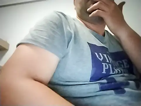 panchitoesp online show from November 1, 5:50 pm