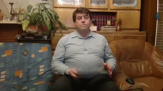 sympatrique online show from October 20, 5:06 pm