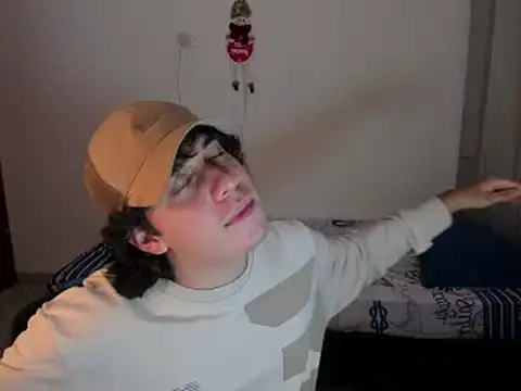 liam 58 online show from November 15, 12:56 am