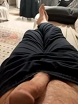 xozox online show from January 3, 9:26 pm