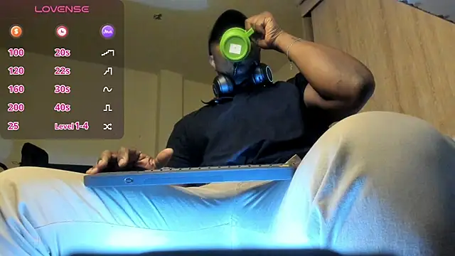 thomas santtos1 online show from July 17, 2:46 pm