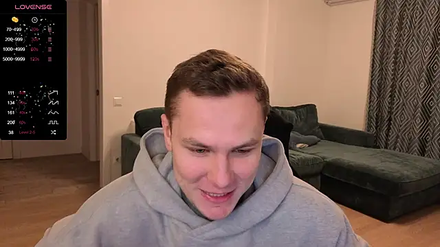 Lechery boy online show from November 25, 9:28 pm