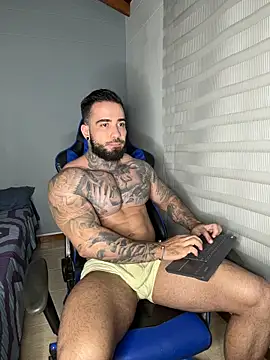 mikey sta online show from November 27, 3:32 am