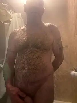 TXCowboy420 online show from April 25, 3:42 am