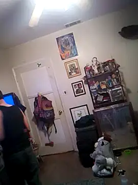 LongDickZee562 online show from February 22, 3:56 am