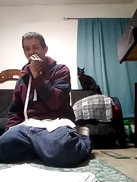 LongDickZee562 online show from March 9, 6:39 am