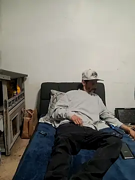 LongDickZee562 online show from October 8, 5:06 pm