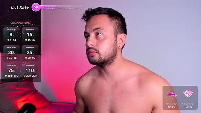 ftm dani online show from April 12, 12:47 am